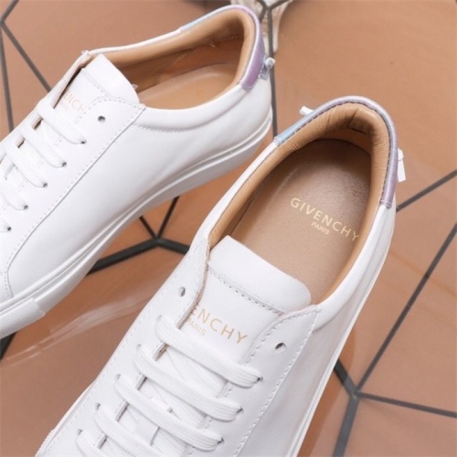 Cheap Givenchy Casual Shoes For Men #797998 Replica Wholesale [$72.00 USD] [ITEM#797998] on Replica Givenchy Casual Shoes