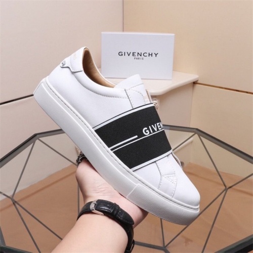 Cheap Givenchy Casual Shoes For Men #798001 Replica Wholesale [$72.00 USD] [ITEM#798001] on Replica Givenchy Casual Shoes