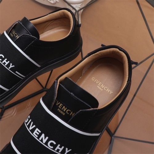 Cheap Givenchy Casual Shoes For Men #798002 Replica Wholesale [$72.00 USD] [ITEM#798002] on Replica Givenchy Casual Shoes