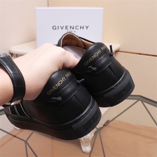 Cheap Givenchy Casual Shoes For Men #798002 Replica Wholesale [$72.00 USD] [ITEM#798002] on Replica Givenchy Casual Shoes