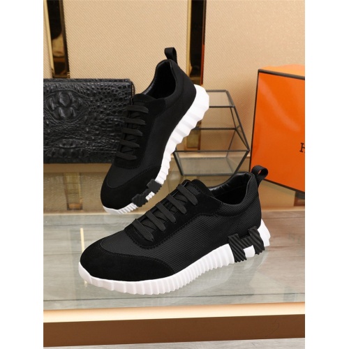 Cheap Hermes Casual Shoes For Men #798141 Replica Wholesale [$88.00 USD] [ITEM#798141] on Replica Hermes Casual Shoes