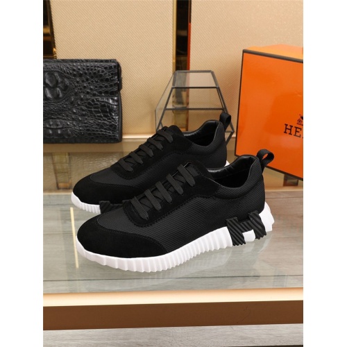 Cheap Hermes Casual Shoes For Men #798141 Replica Wholesale [$88.00 USD] [ITEM#798141] on Replica Hermes Casual Shoes