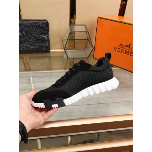 Cheap Hermes Casual Shoes For Men #798141 Replica Wholesale [$88.00 USD] [ITEM#798141] on Replica Hermes Casual Shoes