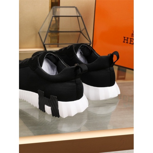 Cheap Hermes Casual Shoes For Men #798141 Replica Wholesale [$88.00 USD] [ITEM#798141] on Replica Hermes Casual Shoes