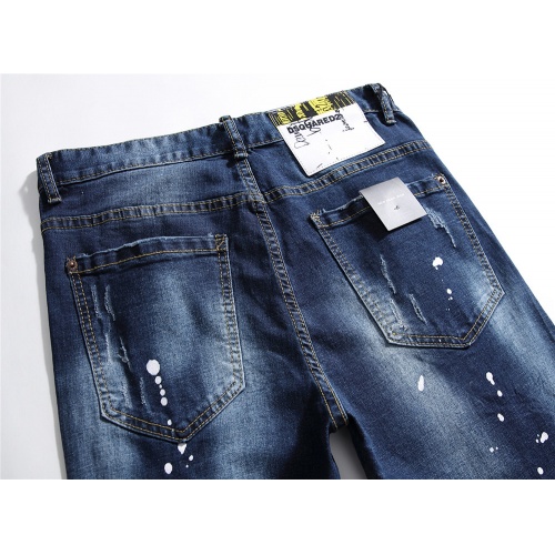 Cheap Dsquared Jeans For Men #798459 Replica Wholesale [$48.00 USD] [ITEM#798459] on Replica Dsquared Jeans