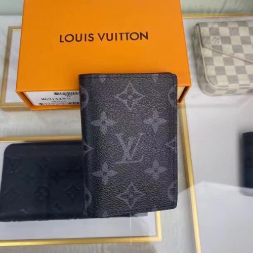 Louis Vuitton LV Wallets #799121