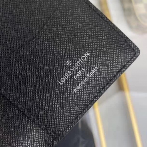 Cheap Louis Vuitton LV Wallets #799122 Replica Wholesale [$34.00 USD] [ITEM#799122] on Replica Louis Vuitton LV Wallets