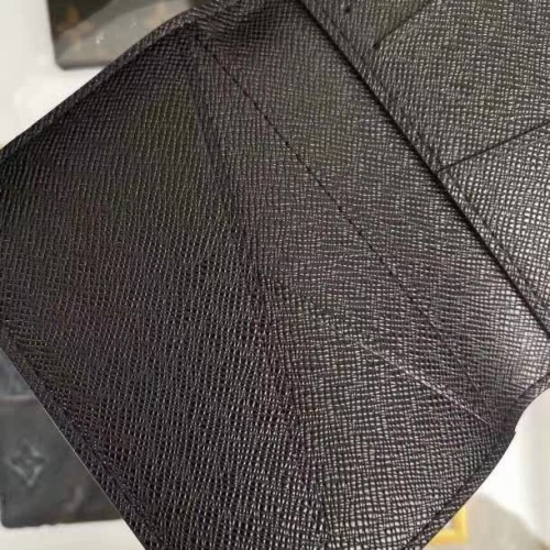 Cheap Louis Vuitton LV Wallets #799122 Replica Wholesale [$34.00 USD] [ITEM#799122] on Replica Louis Vuitton LV Wallets