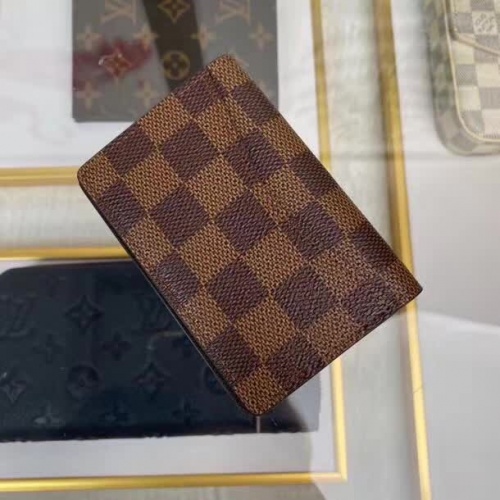 Cheap Louis Vuitton LV Wallets #799123 Replica Wholesale [$34.00 USD] [ITEM#799123] on Replica Louis Vuitton LV Wallets