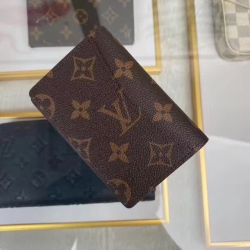 Cheap Louis Vuitton LV Wallets #799124 Replica Wholesale [$34.00 USD] [ITEM#799124] on Replica Louis Vuitton LV Wallets