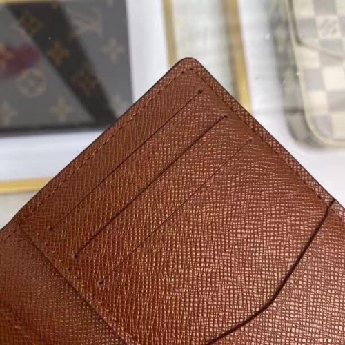 Cheap Louis Vuitton LV Wallets #799124 Replica Wholesale [$34.00 USD] [ITEM#799124] on Replica Louis Vuitton LV Wallets