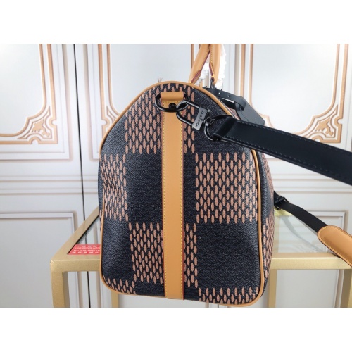 Cheap Louis Vuitton Travel Bags #799127 Replica Wholesale [$105.00 USD] [ITEM#799127] on Replica Louis Vuitton Travel Bags