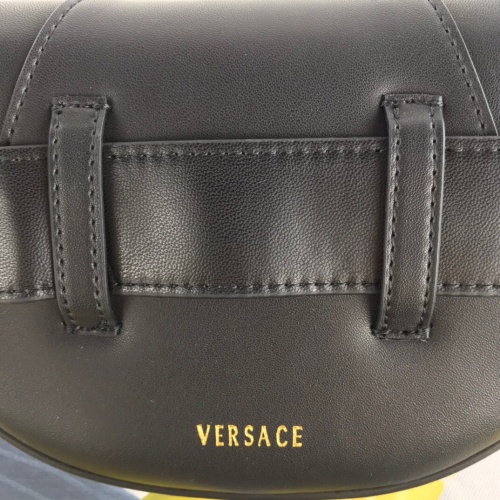 Cheap Versace AAA Quality Messenger Bags #799261 Replica Wholesale [$128.00 USD] [ITEM#799261] on Replica Versace AAA Quality Messenger Bags
