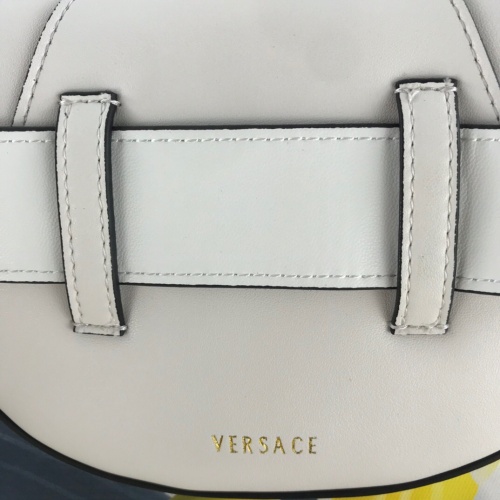 Cheap Versace AAA Quality Messenger Bags #799262 Replica Wholesale [$128.00 USD] [ITEM#799262] on Replica Versace AAA Quality Messenger Bags
