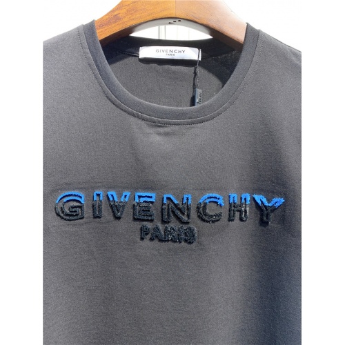 Cheap Givenchy T-Shirts Short Sleeved For Men #800007 Replica Wholesale [$26.00 USD] [ITEM#800007] on Replica Givenchy T-Shirts