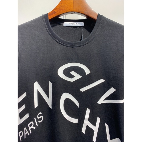 Cheap Givenchy T-Shirts Short Sleeved For Men #800012 Replica Wholesale [$26.00 USD] [ITEM#800012] on Replica Givenchy T-Shirts