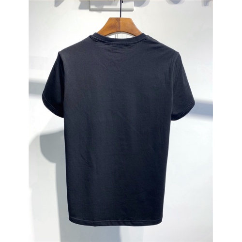 Cheap Givenchy T-Shirts Short Sleeved For Men #800016 Replica Wholesale [$26.00 USD] [ITEM#800016] on Replica Givenchy T-Shirts