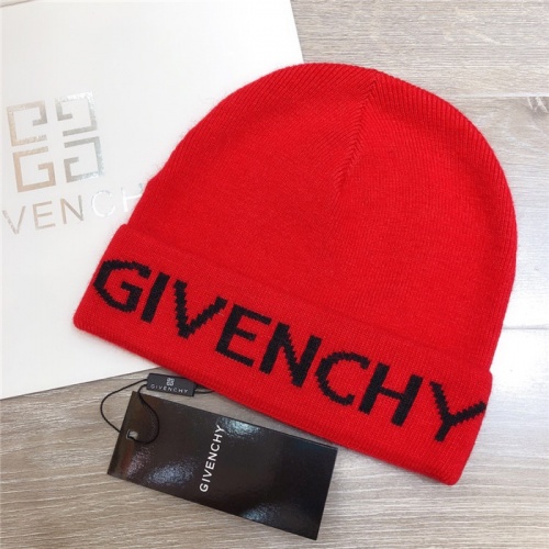 Cheap Givenchy Caps #800205 Replica Wholesale [$39.00 USD] [ITEM#800205] on Replica Givenchy Caps