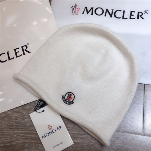 Cheap Moncler Caps #800336 Replica Wholesale [$39.00 USD] [ITEM#800336] on Replica 