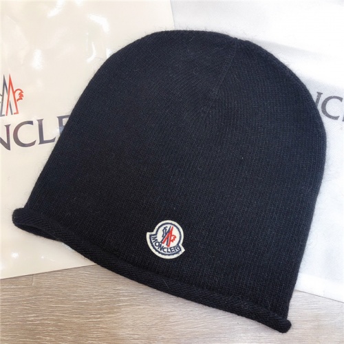 Cheap Moncler Caps #800337 Replica Wholesale [$39.00 USD] [ITEM#800337] on Replica Moncler Caps