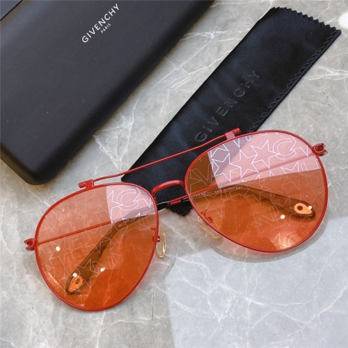 Cheap Givenchy AAA Quality Sunglasses #800347 Replica Wholesale [$50.00 USD] [ITEM#800347] on Replica Givenchy AAA Quality Sunglasses