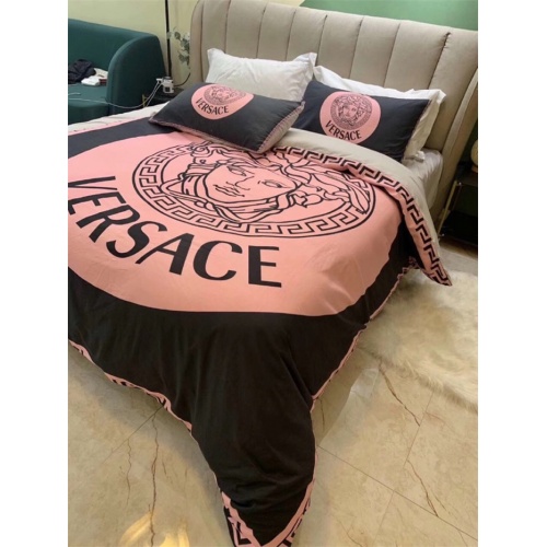 Cheap Versace Bedding #800994 Replica Wholesale [$105.00 USD] [ITEM#800994] on Replica Versace Bedding