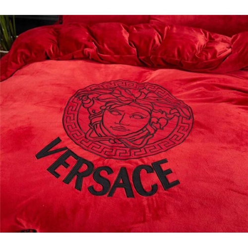 Cheap Versace Bedding #800997 Replica Wholesale [$118.00 USD] [ITEM#800997] on Replica Versace Bedding