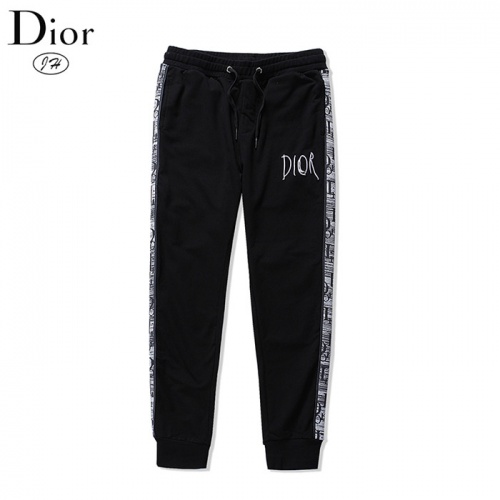 Cheap Christian Dior Pants For Men #802251 Replica Wholesale [$45.00 USD] [ITEM#802251] on Replica Christian Dior Pants