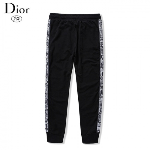 Cheap Christian Dior Pants For Men #802251 Replica Wholesale [$45.00 USD] [ITEM#802251] on Replica Christian Dior Pants