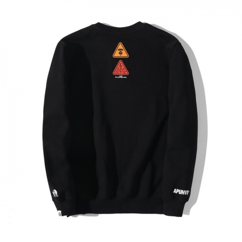 Cheap Aape Hoodies Long Sleeved For Men #802336 Replica Wholesale [$40.00 USD] [ITEM#802336] on Replica Aape Hoodies