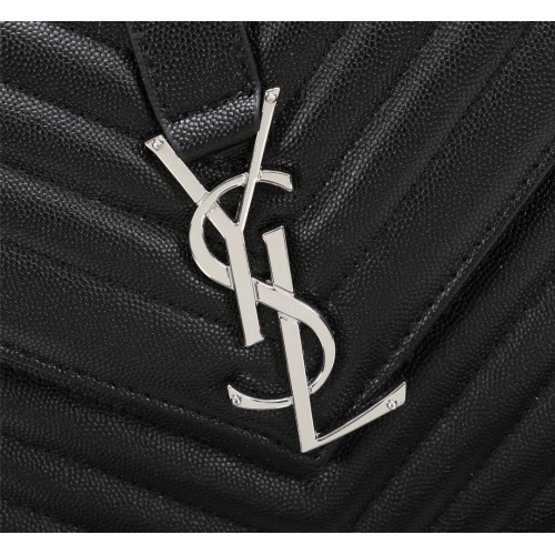 Cheap Yves Saint Laurent YSL AAA Quality Shoulder Bags For Women #803946 Replica Wholesale [$115.00 USD] [ITEM#803946] on Replica Yves Saint Laurent YSL AAA Messenger Bags