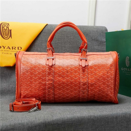 Goyard Travel Bags For Unisex #804325