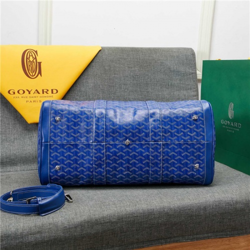 Cheap Goyard Travel Bags For Unisex #804328 Replica Wholesale [$133.00 USD] [ITEM#804328] on Replica Goyard Travel Bags