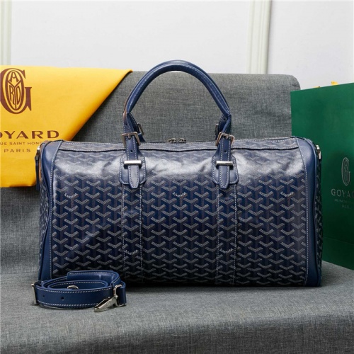 Goyard Travel Bags For Unisex #804330