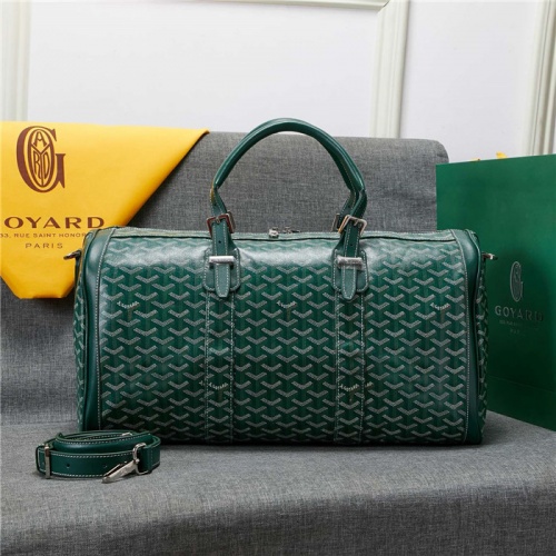 Goyard Travel Bags For Unisex #804331