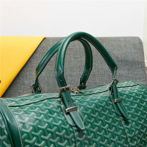 Cheap Goyard Travel Bags For Unisex #804331 Replica Wholesale [$133.00 USD] [ITEM#804331] on Replica Goyard Travel Bags