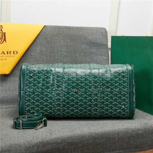 Cheap Goyard Travel Bags For Unisex #804331 Replica Wholesale [$133.00 USD] [ITEM#804331] on Replica Goyard Travel Bags