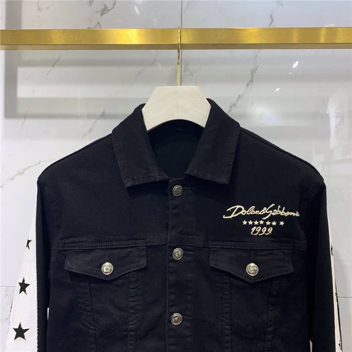 men's d&g jacket original price