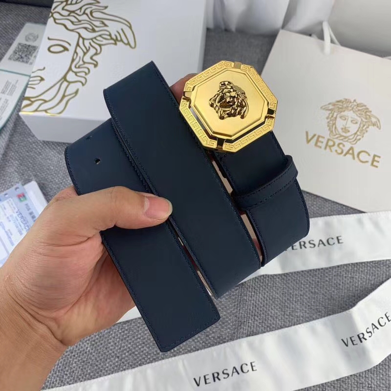 Cheap Versace AAA Belts 796149 Replica Wholesale [68.00 USD] [ITEM