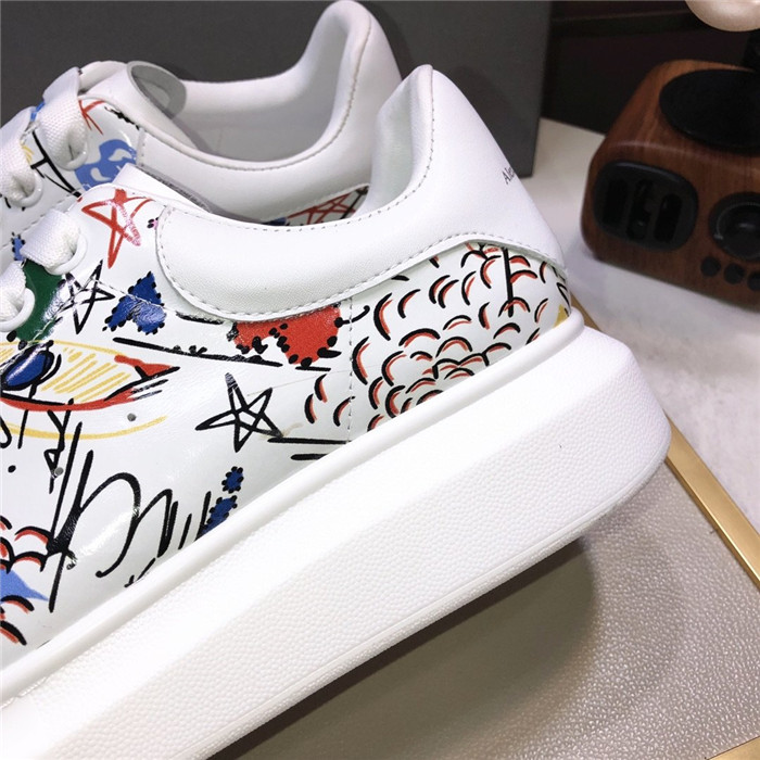 alexander mcqueen discount shoes