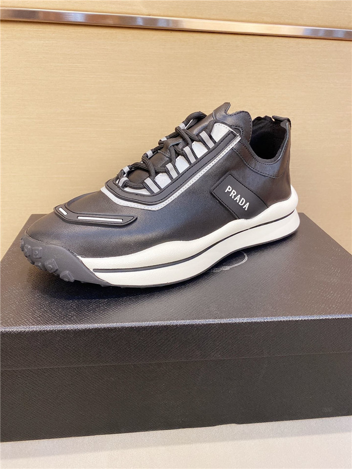 Cheap Prada Casual Shoes For Men #799970 Replica Wholesale ...