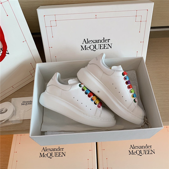alexander mcqueen discount shoes