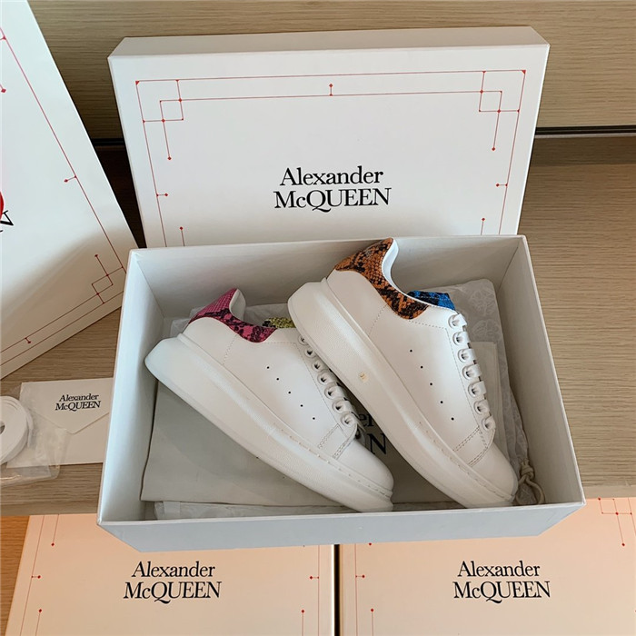 alexander mcqueen discount shoes