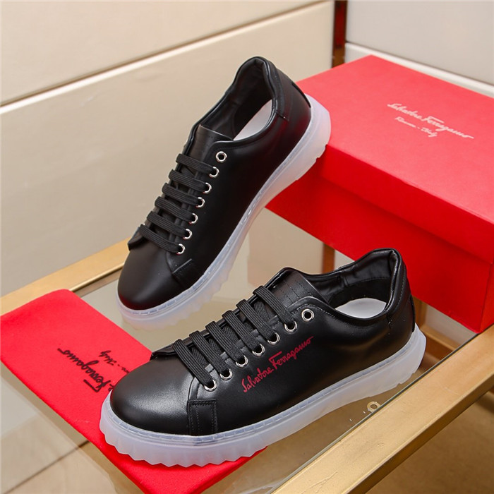 discount ferragamo men's shoes