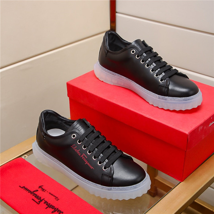 discount ferragamo men's shoes