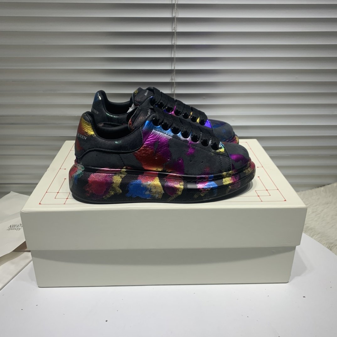 cheap mcqueen shoes