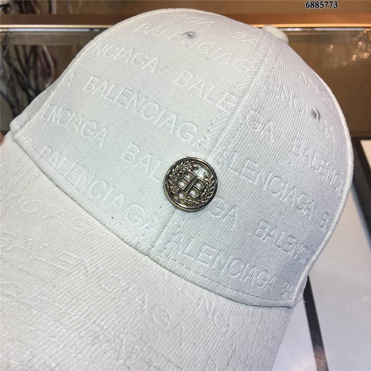 balenciaga cap fake