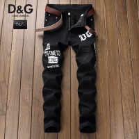 Dolce & Gabbana D&G Jeans For Men #794756