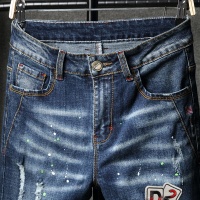 Cheap Dsquared Jeans For Men #794770 Replica Wholesale [$54.00 USD] [ITEM#794770] on Replica Dsquared Jeans