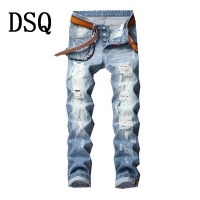 Cheap Dsquared Jeans For Men #794772 Replica Wholesale [$54.00 USD] [ITEM#794772] on Replica Dsquared Jeans
